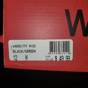 World Industries Mens Shoes